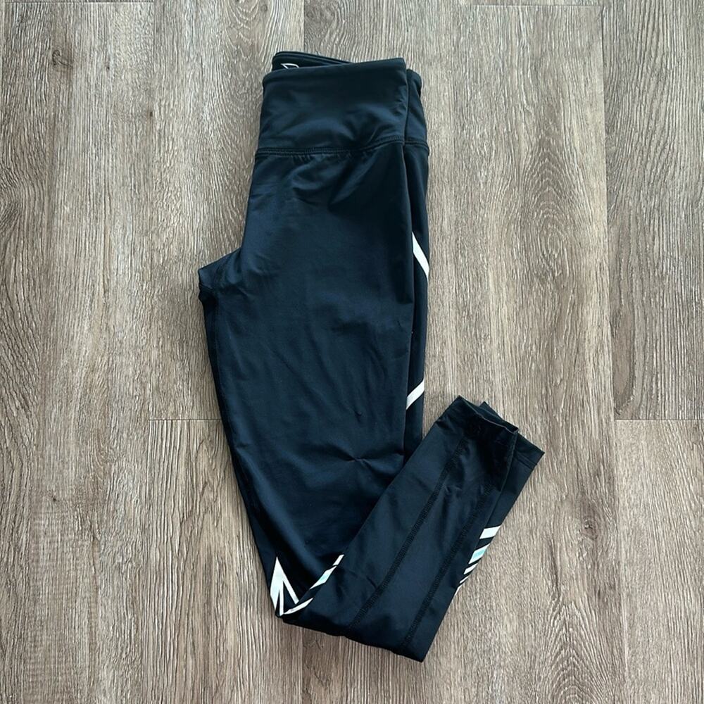 2XU Black ICEX Compression Leggings‎ Size XS Athletic